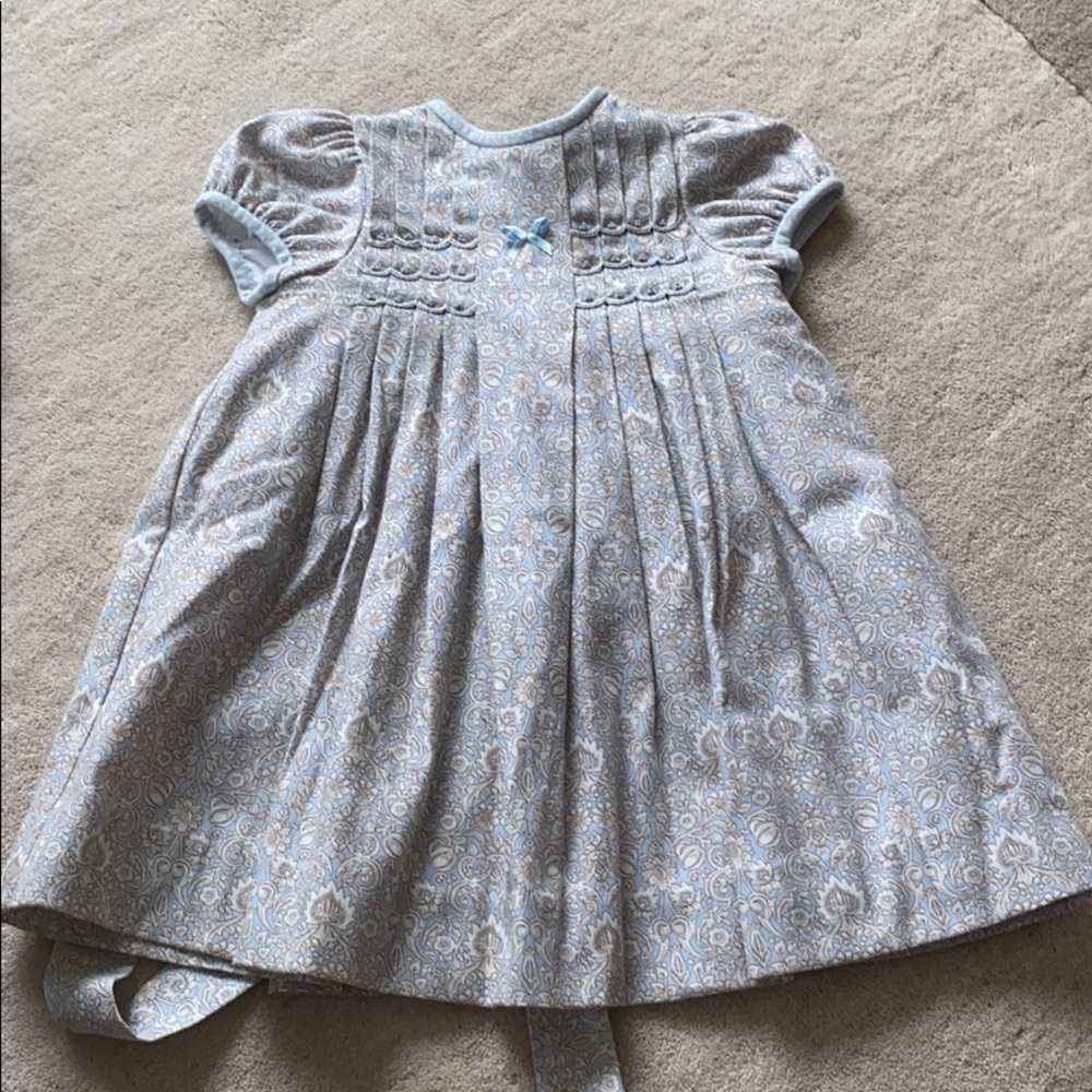 Luli & Me dress- SO SWEET- EUC 😍